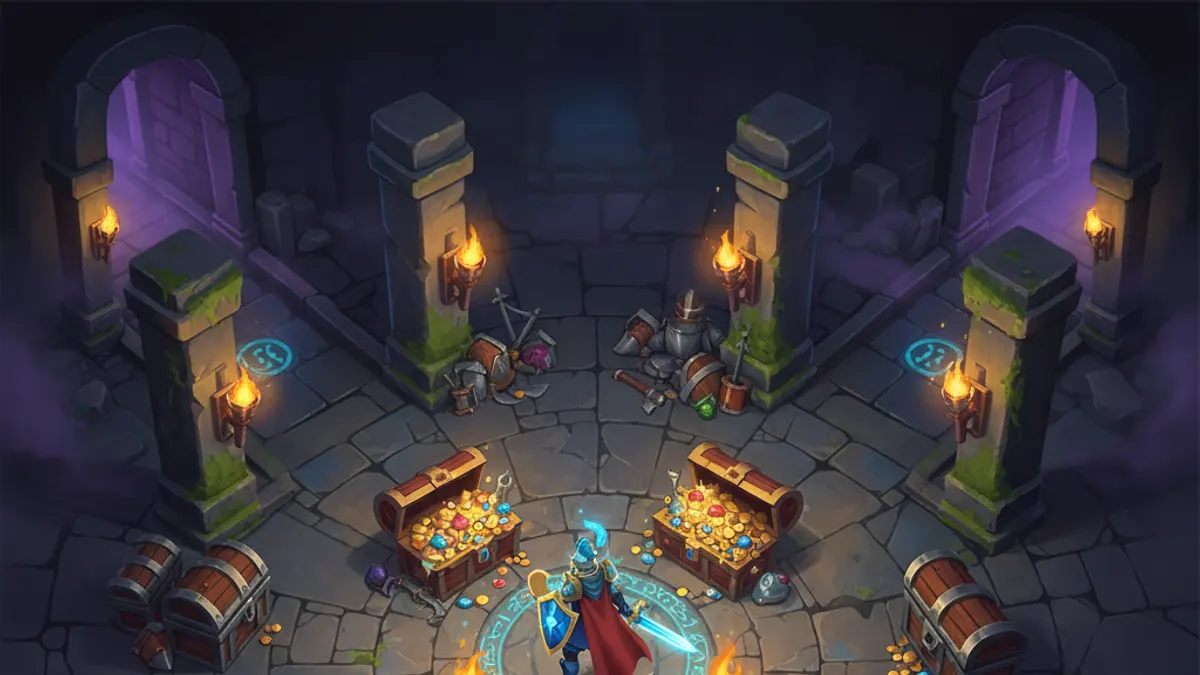 Ember Crown Saga
