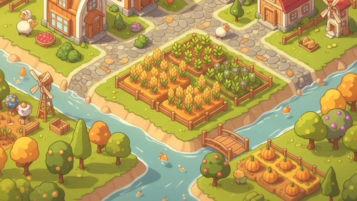 Meadow Makers
